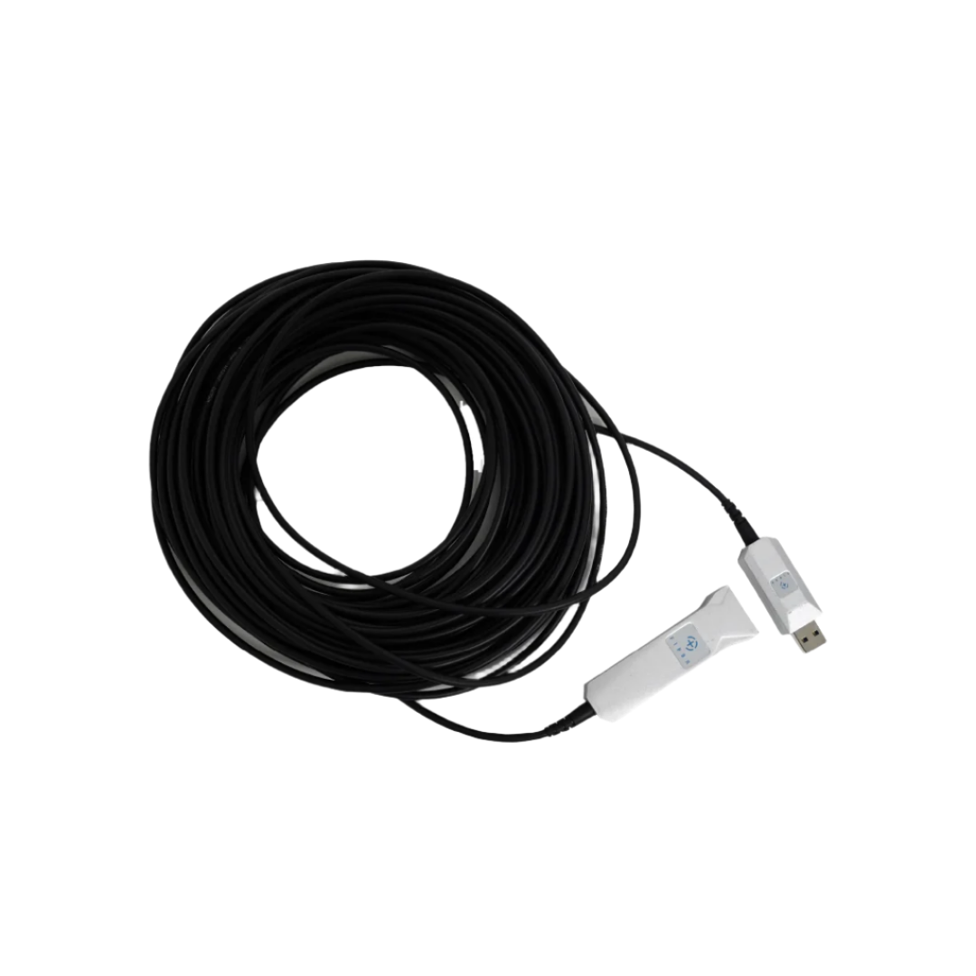 Fiber Optic Cable 50m (Trackscan Series)