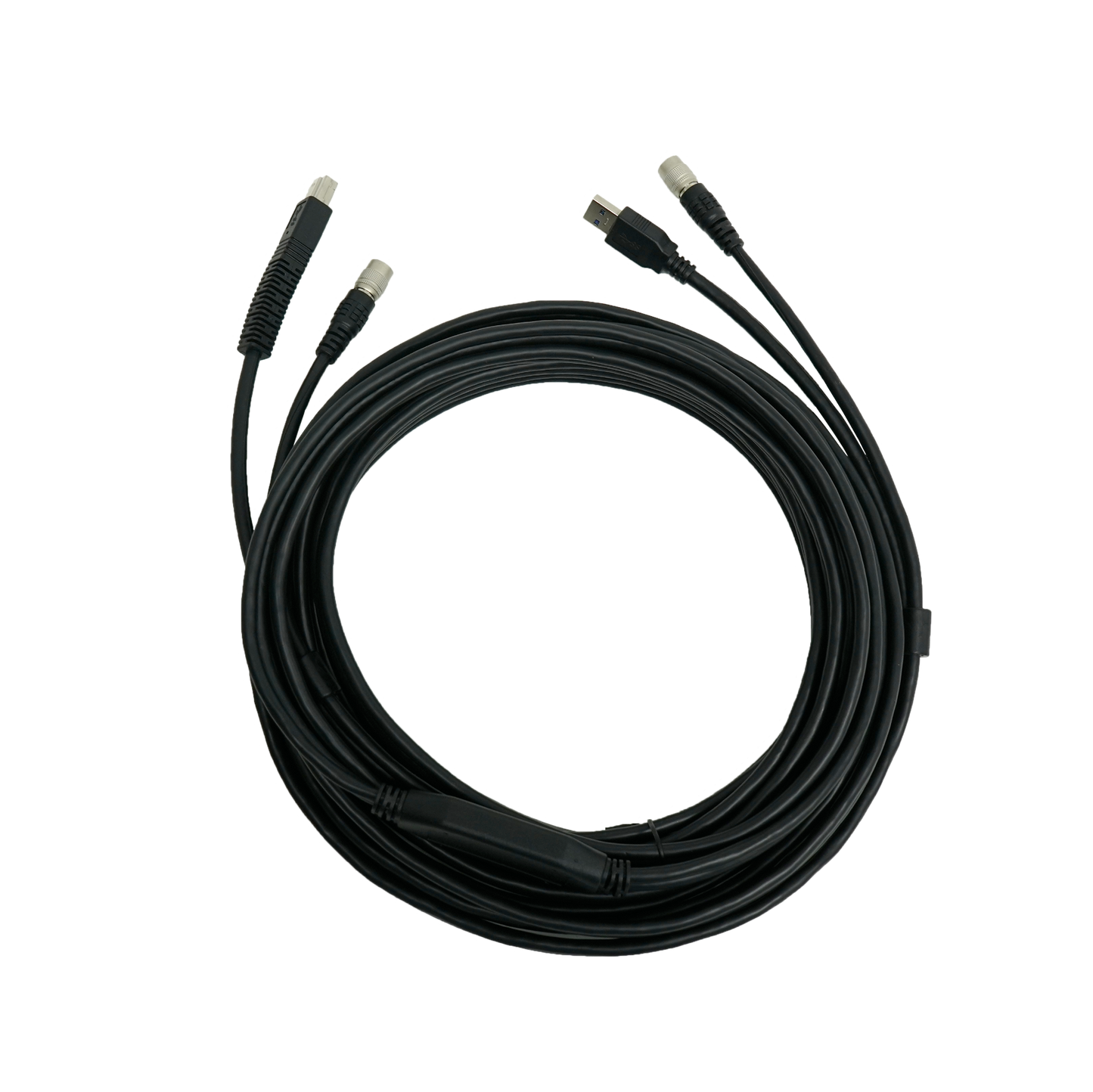 Power Data Cable 12m(Handheld Series)