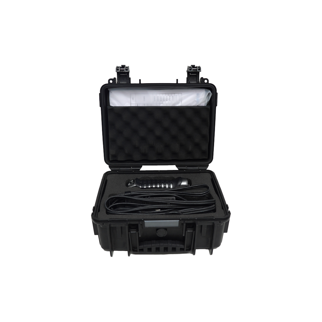 SimScan 30 with ScanViewer