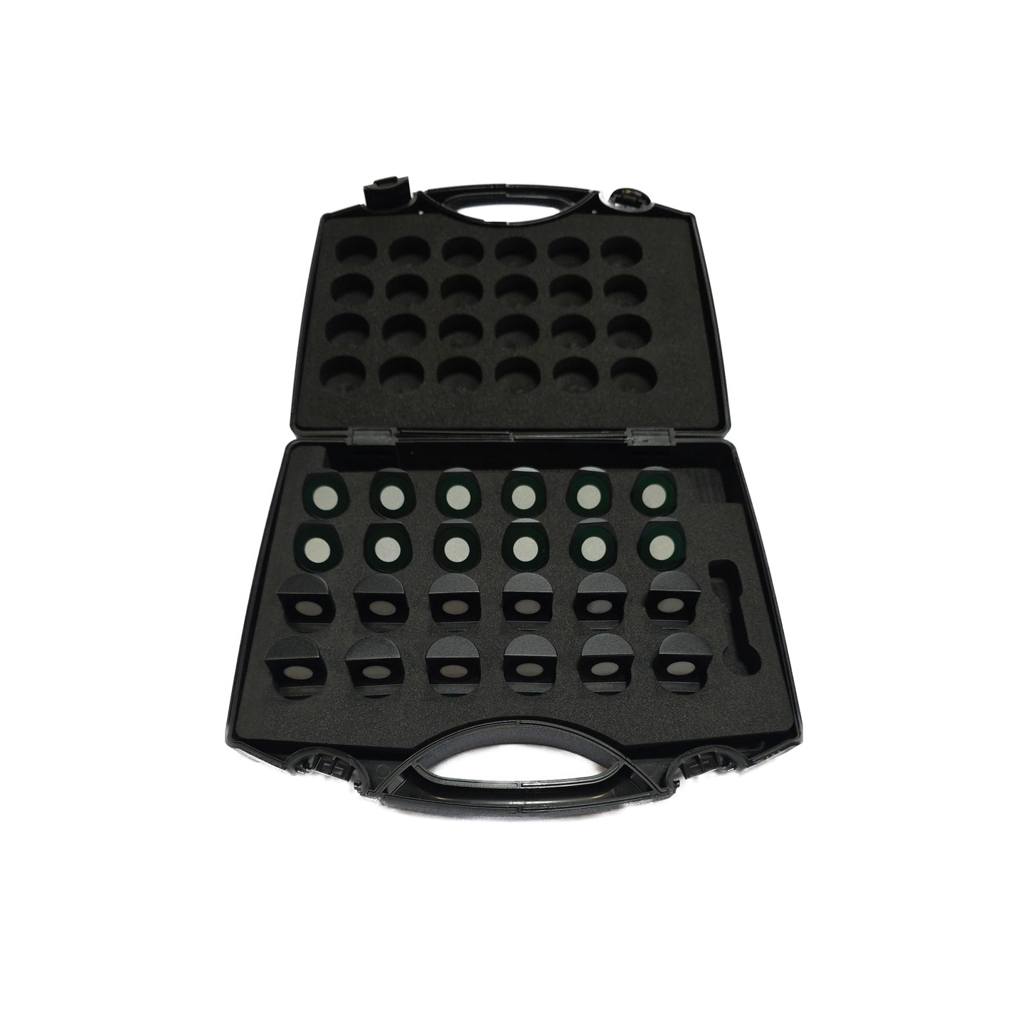 Magnetic Targets 12 mm (36 targets)