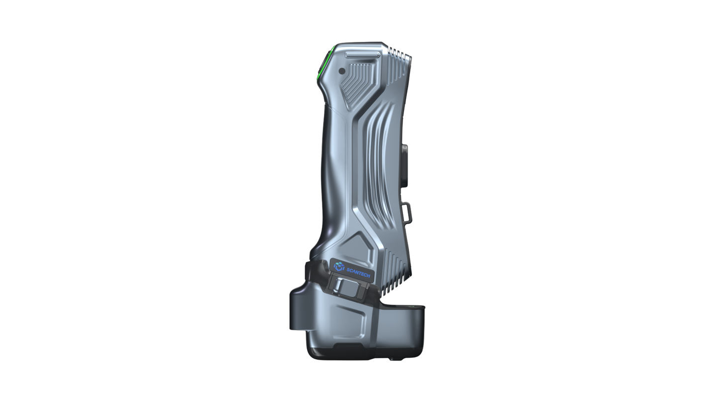 SimScan E with ScanViewer