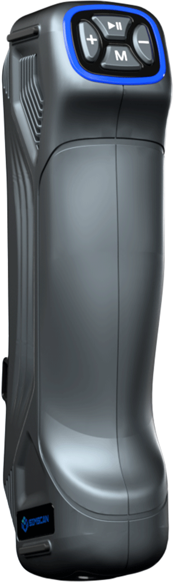 SimScan 22 with ScanViewer – 3DI Mart