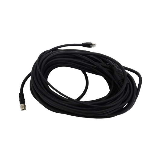 Power Data Cable for i-Tracker (12m) A-type to network port