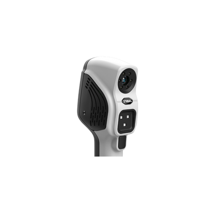 3D Scanner: iReal 2E Color with Software